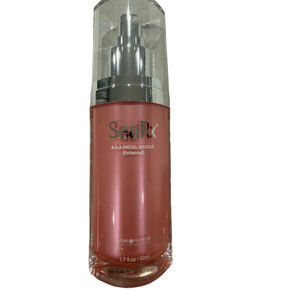 Women's SeaRx AHA Facial Masque One Size Pink Silver